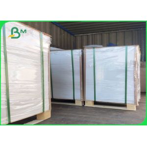 China Multilayer Paperboard Coated Both Sides GC2 Paperboard For Printing on sale