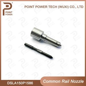 DSLA150P1586 Bosch Common Rail Nozzles Diesel Fuel Nozzle