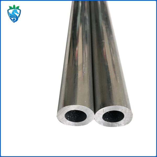Buy Powder Coated Aluminum Profile Alloy Tubes 6063 Square Anodized at wholesale prices