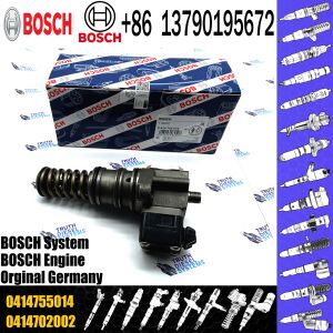 Bosch Electronic Unit Pump 0414755002 0414755003 0474755004 0414755005