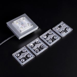 China 50*50mm LED Street Light Module on sale
