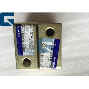 107404160 Clamp , VOE107404160 Volv-o Clamps With Copper Material