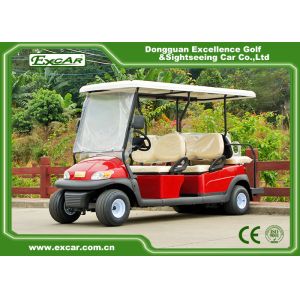 China Steel Framework Electrical Golf Carts Club Car 350A Controller Fuel Typee on sale
