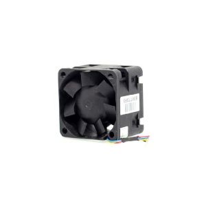 PSD1204PQBX-A Power Supply Cooling Fan 40x28mm 12VDC 23.4CFM 19000RPM Dual Ball