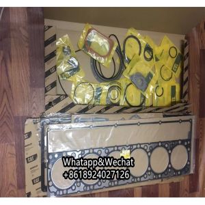 Quality 6T9197 Full Gasket Kit 6T-9197 Cylinder 2556863 Spare 255-6863 seals 2N7007 Gasket 2N-7007 for sale