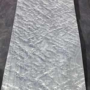 China Moisture Resistant Maple Birdseye Veneer , Dyed Maple Veneer Plywood Surface on sale