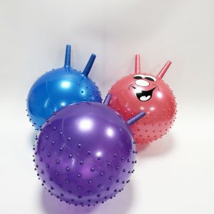 Diameter for Age 13 Kangaroo Bouncer, Hippity Hoppity Hop Ball for Teens and