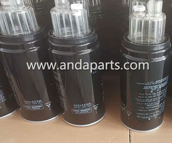 Good Quality Fuel Water Separator Filter For MITSUBISHI ME231093