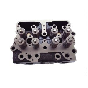 ODM NT855 Marine Engine Cylinder Head 4915267 Marine Engine Parts