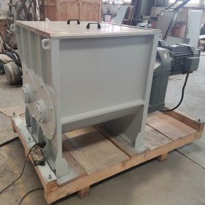 220v Voltage and SUS304 Material Soap Mixer/Soap Noodles Mixing Machine for