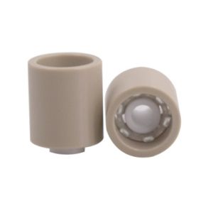 Precision 0.005mm PEEK Injection Molding Peek Bearings High Temperature