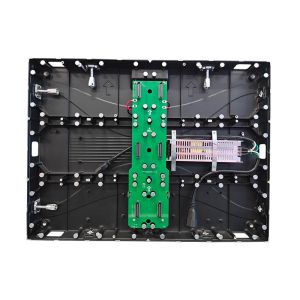 BUD Pro Series | Precision Indoor LED Display Solution (1.25mm–2.5mm) For Retail