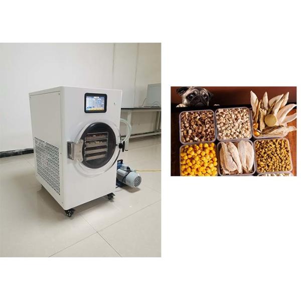 Buy Preserve Food With Confidence Using A Home Freeze Dryer at wholesale prices