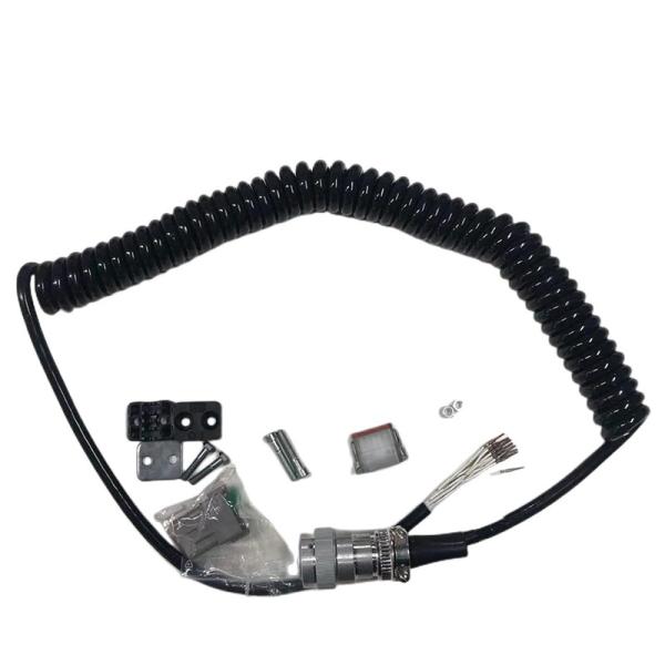 Buy Haulotte 4000506710 Ground Pressure Load For Engine-Powered Scissor Lift at wholesale prices