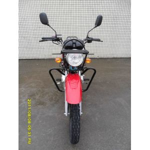 MOTORCYCLE BOXER125/150/200