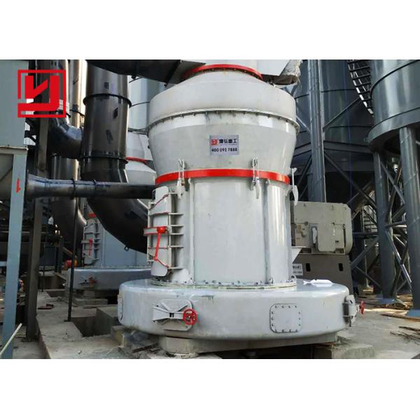 Buy Concrete Stone 3000 Mesh 1.2t/H Grinding Mill Machine at wholesale prices