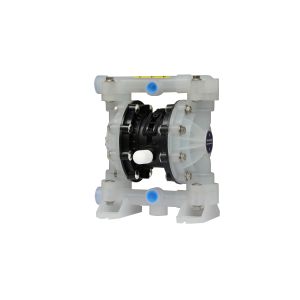 Quality Portable Dual Diaphragm Pump 1/2&quot; Air Operated for sale