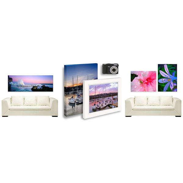260g Roll To Roll Eco Solvent Media