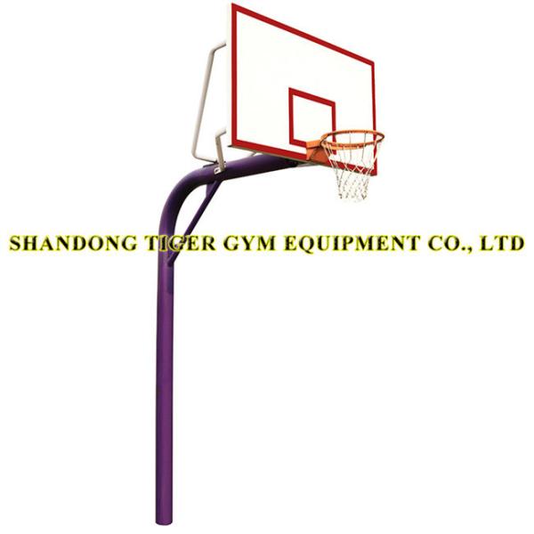 Basketball Equipment Basketball Stand/Backboard/Hoop/Net/Suspended Substitution Cards/Cart/Scoreboard/ball