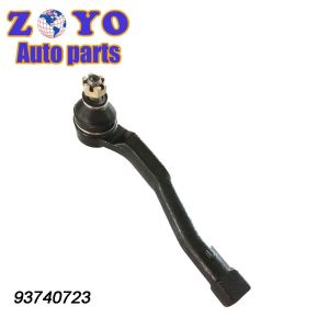 Auto Spare Part Suspension System tie rod end for SUZUKI 2005 4881084Z00