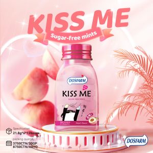 Low Calorie Candy A Healthy Choice For Room Temperature Storage