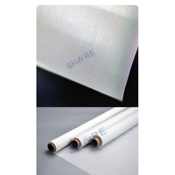 Aquaculture Polyester Mesh Filter For Fish Sea Catfish Shrimp Oyster Clam Farms Fish Hatcheries