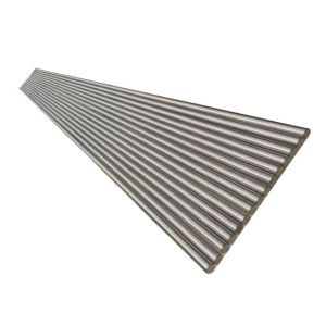 Inconel Alloy 800 UNS N08800 Nickel Alloy Steel Round Bar Rod