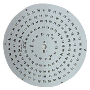 Aluminum SMD LED PCB Board
