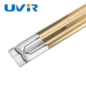 High Efficiency (85%+) Energy Saving Quick Controllable Heat Infrared Heating