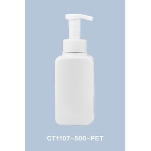 Outspring Hand Wash Dispenser Pump , Bubble Based 30mm Foam Pump