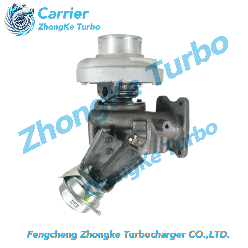 OEM GT2256S Turbo 904270-5001S 828119-5016S 4246955 4246976 4501870 5563547