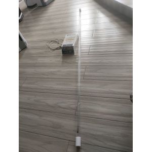 320w 185nm Power UVC Light Industry Deodorization With Ballast G13