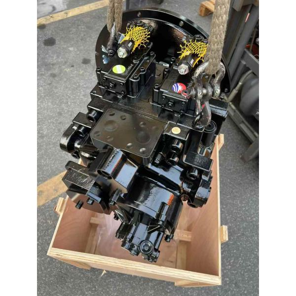 K5V212DPH Excavator Hydraulic Pump Left Right for Construction Machine Parts