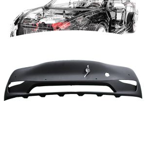 Quality Womala Front Bumper Cover OEM 1493745 for Model Y for sale