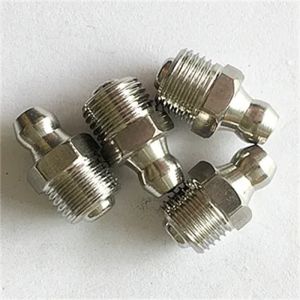 Alloy Steel Adapters Customized For Temperature Fluid Transfer