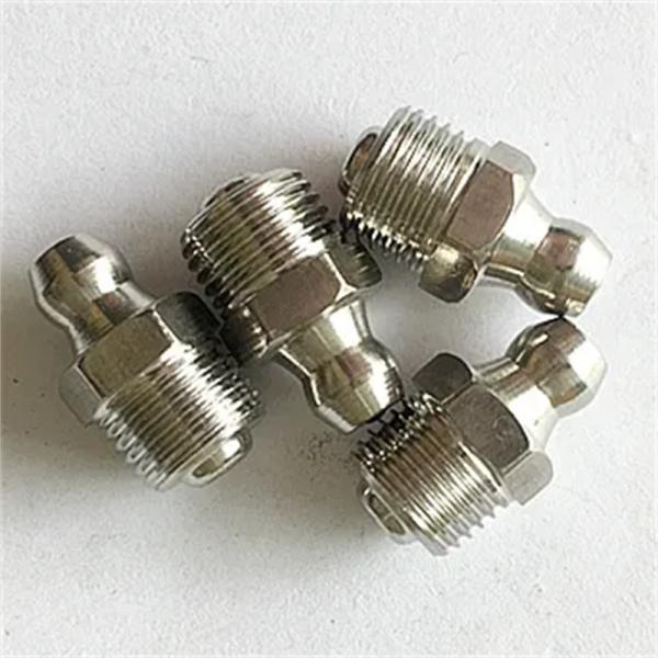 Buy Alloy Steel Adapters Customized For Temperature Fluid Transfer at wholesale prices