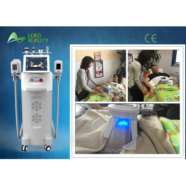Buy Slim master fat freeze cryolipolysis vacuum fitness machine on sale at wholesale prices