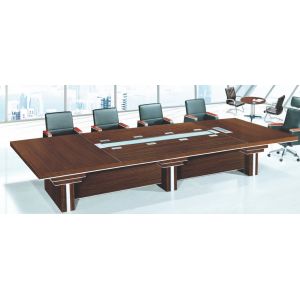 Quality Modern office 20 seater conference table in warehouse for sale