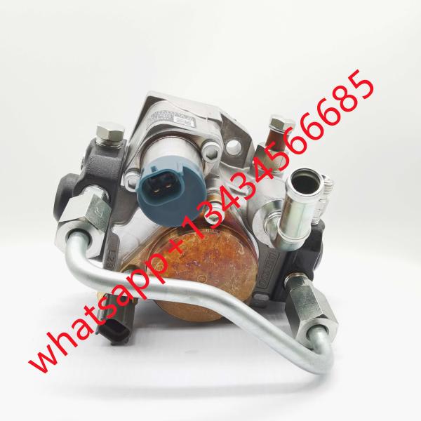 Original HP3 Fuel Injection Pump Assy 294000-2580 For ISUZU 8-97435556-0