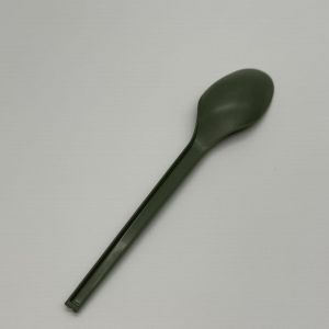 Fully Biobased Biodegradable CPLA Cutlery Sustainable Eco Friendly