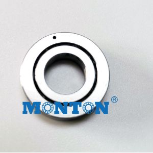 CRBS908 90*106*8mm crossed roller bearing Hollow Shaft Harmonic Reducer Laifual