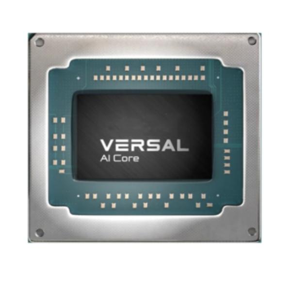 XCVC1502-2LLEVBVA1024 AI Processor Chip Dual-Core Arm Cortex-R5F VC1502 Adaptive