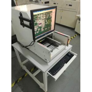 SMT Offline AOI inspection machine original SAKI BF 18D P40 Model