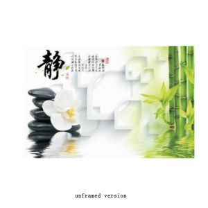 Carbon Crystal Heater Mural with Adjustable Thermostat 800~2000kw Specification