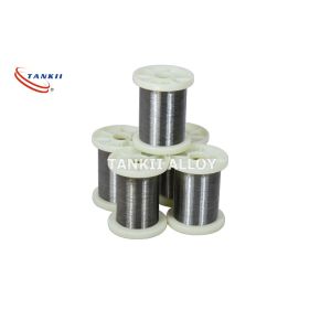 Annealed Soft Heater Resistor Nichrome Wire 1mm Diameter