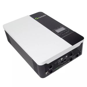 Growatt inverter 48v SPF 3500ES 5000ES off grid 3.5kw 5kw solar inverter with or