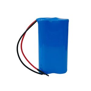 3.7V 5000mAh Custom Lithium Battery Design and Manufacturing