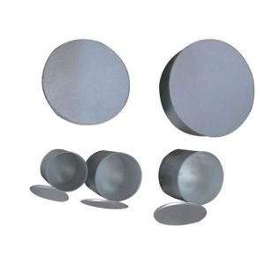 IEC 60335 Household Appliance Test Equipment , Hotplates Aluminum Vessels