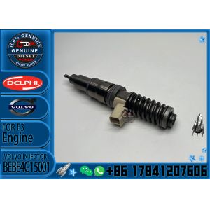 Common Rail Injector BEBE4G15001 BEBE4P02002 BEBE4P02001 BEBE4P03001 BEBE4L13001