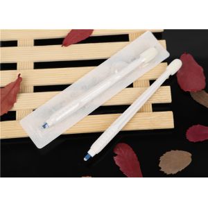 20U Pin Blade Disposable Microblading Pen For PMU Training Blister Packing